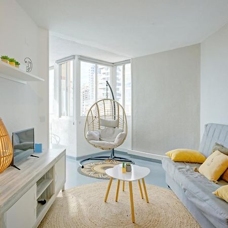 Ferienwohnung Casa Roucelle Calp Exterior foto