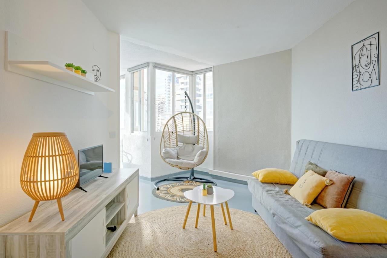 Ferienwohnung Casa Roucelle Calp Exterior foto