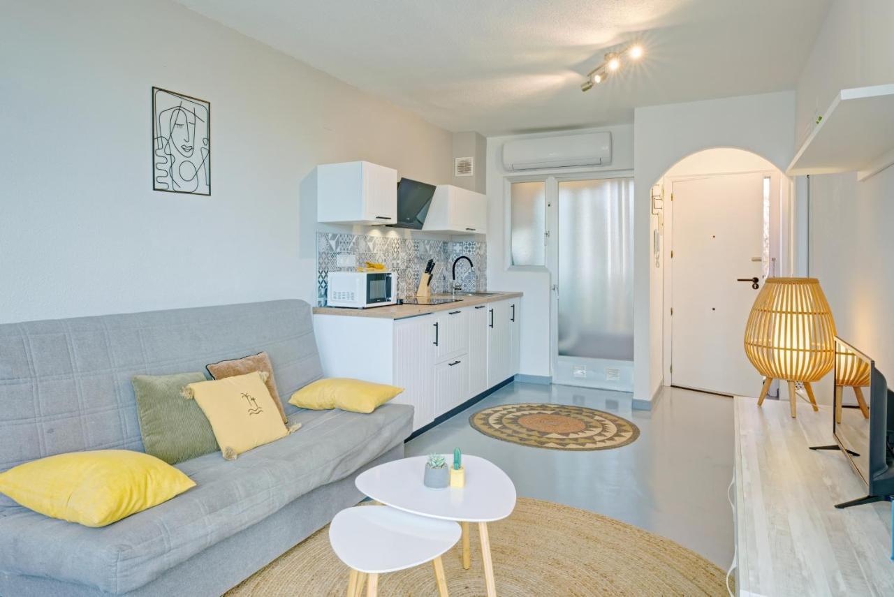 Ferienwohnung Casa Roucelle Calp Exterior foto