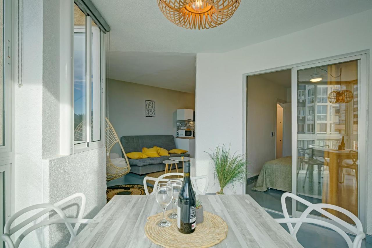 Ferienwohnung Casa Roucelle Calp Exterior foto